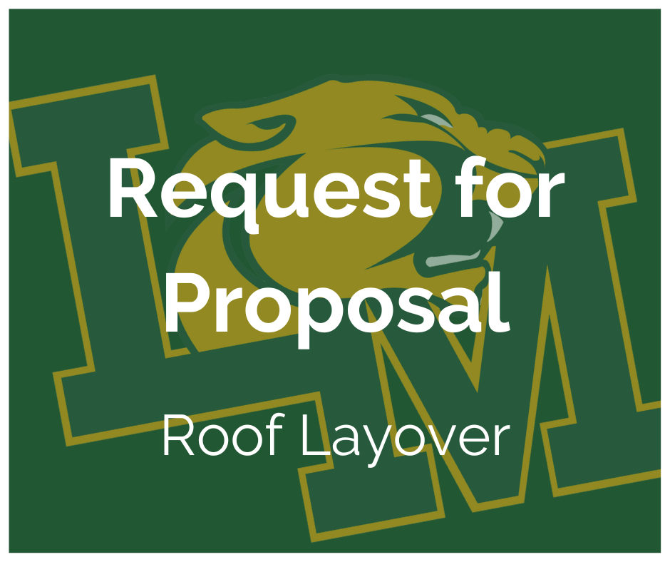 RFP Roof Layover